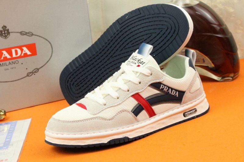 Prada Sneakers